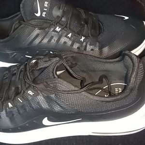 Wear once Nike air max